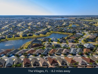Prime Location! Corner Lot! Located at the corner of SE 142nd on Eagle Ridge At Spruce Creek Country Club in Florida - for sale on GolfHomes.com, golf home, golf lot