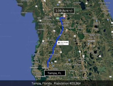 Prime Location! Corner Lot! Located at the corner of SE 142nd on Eagle Ridge At Spruce Creek Country Club in Florida - for sale on GolfHomes.com, golf home, golf lot