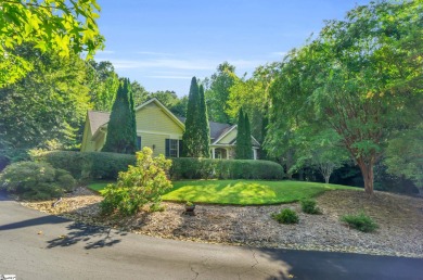 To see this amazing home, call Camen Stroud, The Stroud Team at on The Cliffs Valley Golf Course in South Carolina - for sale on GolfHomes.com, golf home, golf lot