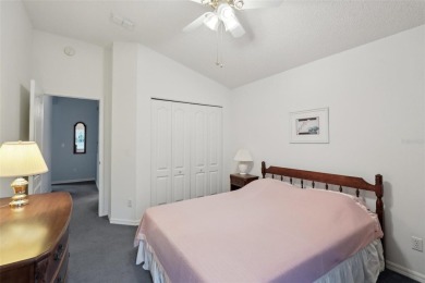 Welcome to this spacious and versatile 2-bedroom, 2-bathroom on Scepter Golf Club in Florida - for sale on GolfHomes.com, golf home, golf lot
