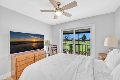 Best view in Glades! Remodeled unit; new LED down lights on The Glades Golf and Country Club in Florida - for sale on GolfHomes.com, golf home, golf lot