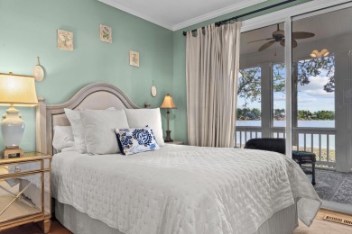 Experience the ultimate Lake Oconee lifestyle in this charming on Great Waters Course At Reynolds Plantation in Georgia - for sale on GolfHomes.com, golf home, golf lot