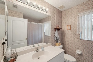 Welcome to this spacious and versatile 2-bedroom, 2-bathroom on Scepter Golf Club in Florida - for sale on GolfHomes.com, golf home, golf lot