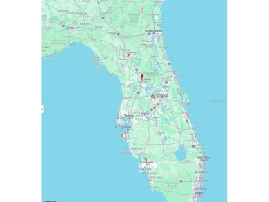 Prime Location! Corner Lot! Located at the corner of SE 142nd on Eagle Ridge At Spruce Creek Country Club in Florida - for sale on GolfHomes.com, golf home, golf lot