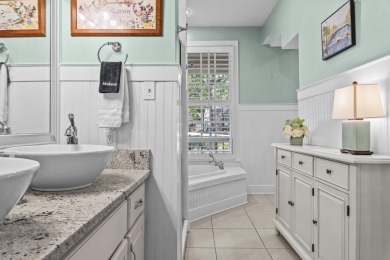Experience the ultimate Lake Oconee lifestyle in this charming on Great Waters Course At Reynolds Plantation in Georgia - for sale on GolfHomes.com, golf home, golf lot