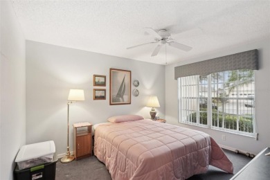 Welcome to this spacious and versatile 2-bedroom, 2-bathroom on Scepter Golf Club in Florida - for sale on GolfHomes.com, golf home, golf lot
