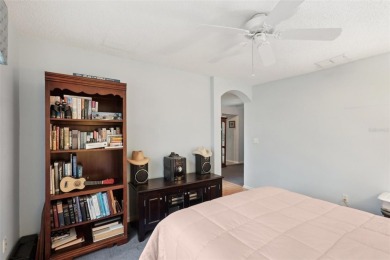 Welcome to this spacious and versatile 2-bedroom, 2-bathroom on Scepter Golf Club in Florida - for sale on GolfHomes.com, golf home, golf lot