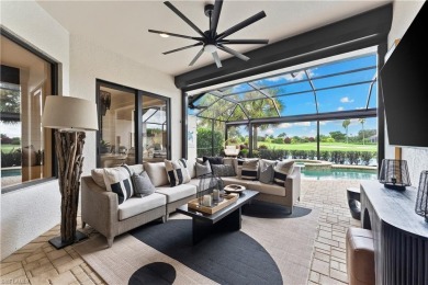 Who said you can't have it all? Every element of this home has on Palmira Golf and Country Club in Florida - for sale on GolfHomes.com, golf home, golf lot
