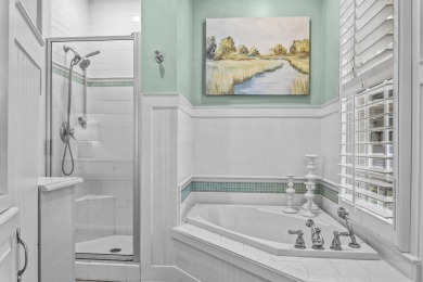 Experience the ultimate Lake Oconee lifestyle in this charming on Great Waters Course At Reynolds Plantation in Georgia - for sale on GolfHomes.com, golf home, golf lot