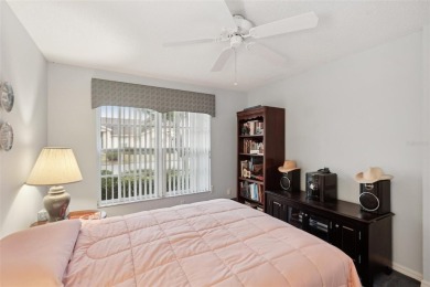 Welcome to this spacious and versatile 2-bedroom, 2-bathroom on Scepter Golf Club in Florida - for sale on GolfHomes.com, golf home, golf lot