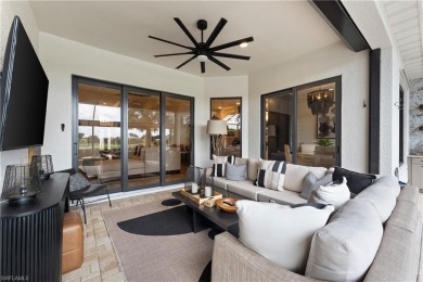 Who said you can't have it all? Every element of this home has on Palmira Golf and Country Club in Florida - for sale on GolfHomes.com, golf home, golf lot