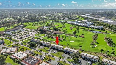 Best view in Glades! Remodeled unit; new LED down lights on The Glades Golf and Country Club in Florida - for sale on GolfHomes.com, golf home, golf lot