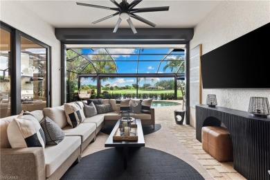 Who said you can't have it all? Every element of this home has on Palmira Golf and Country Club in Florida - for sale on GolfHomes.com, golf home, golf lot