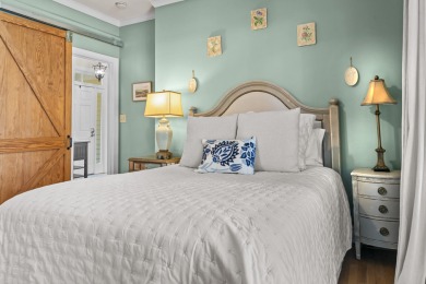 Experience the ultimate Lake Oconee lifestyle in this charming on Great Waters Course At Reynolds Plantation in Georgia - for sale on GolfHomes.com, golf home, golf lot