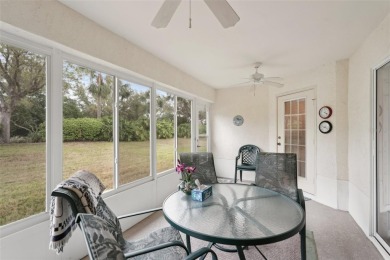 Welcome to this spacious and versatile 2-bedroom, 2-bathroom on Scepter Golf Club in Florida - for sale on GolfHomes.com, golf home, golf lot