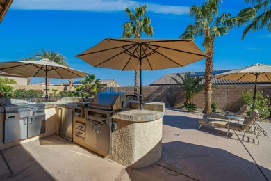 Welcome to 57810 Residenza Court, nestled within the gated on PGA West Private Golf Courses in California - for sale on GolfHomes.com, golf home, golf lot