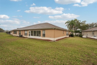 Welcome to this spacious and versatile 2-bedroom, 2-bathroom on Scepter Golf Club in Florida - for sale on GolfHomes.com, golf home, golf lot