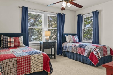 Experience the ultimate Lake Oconee lifestyle in this charming on Great Waters Course At Reynolds Plantation in Georgia - for sale on GolfHomes.com, golf home, golf lot