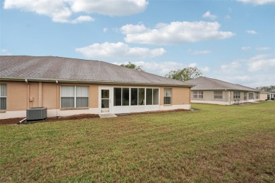 Welcome to this spacious and versatile 2-bedroom, 2-bathroom on Scepter Golf Club in Florida - for sale on GolfHomes.com, golf home, golf lot