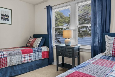 Experience the ultimate Lake Oconee lifestyle in this charming on Great Waters Course At Reynolds Plantation in Georgia - for sale on GolfHomes.com, golf home, golf lot