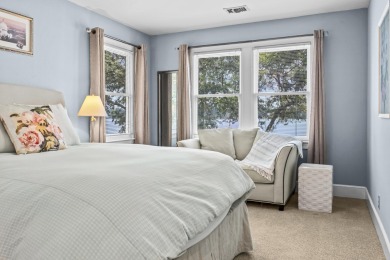 Experience the ultimate Lake Oconee lifestyle in this charming on Great Waters Course At Reynolds Plantation in Georgia - for sale on GolfHomes.com, golf home, golf lot