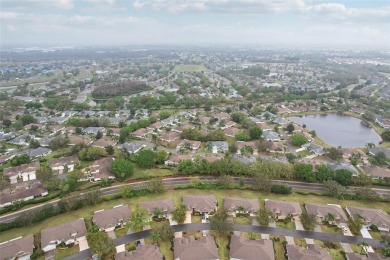 Welcome to this spacious and versatile 2-bedroom, 2-bathroom on Scepter Golf Club in Florida - for sale on GolfHomes.com, golf home, golf lot