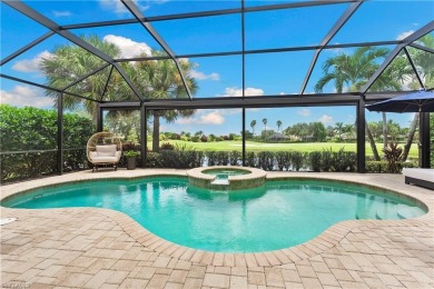 Who said you can't have it all? Every element of this home has on Palmira Golf and Country Club in Florida - for sale on GolfHomes.com, golf home, golf lot