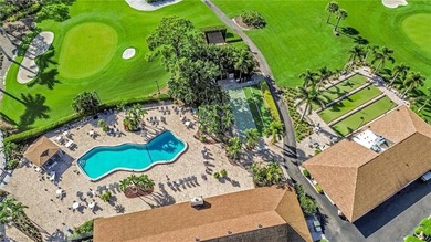 Best view in Glades! Remodeled unit; new LED down lights on The Glades Golf and Country Club in Florida - for sale on GolfHomes.com, golf home, golf lot