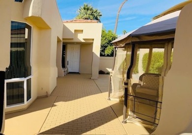 This Premiere Home, first time on the market since Complete on Desert Horizons Country Club in California - for sale on GolfHomes.com, golf home, golf lot