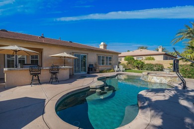 Welcome to 57810 Residenza Court, nestled within the gated on PGA West Private Golf Courses in California - for sale on GolfHomes.com, golf home, golf lot