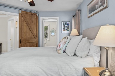 Experience the ultimate Lake Oconee lifestyle in this charming on Great Waters Course At Reynolds Plantation in Georgia - for sale on GolfHomes.com, golf home, golf lot