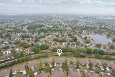 Welcome to this spacious and versatile 2-bedroom, 2-bathroom on Scepter Golf Club in Florida - for sale on GolfHomes.com, golf home, golf lot
