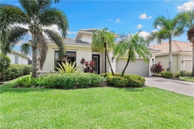 Who said you can't have it all? Every element of this home has on Palmira Golf and Country Club in Florida - for sale on GolfHomes.com, golf home, golf lot