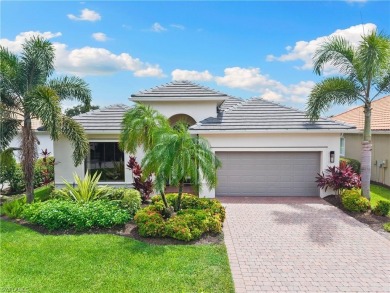 Who said you can't have it all? Every element of this home has on Palmira Golf and Country Club in Florida - for sale on GolfHomes.com, golf home, golf lot