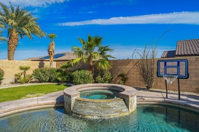 Welcome to 57810 Residenza Court, nestled within the gated on PGA West Private Golf Courses in California - for sale on GolfHomes.com, golf home, golf lot