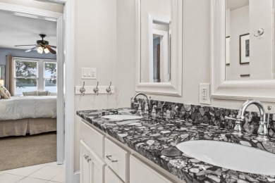 Experience the ultimate Lake Oconee lifestyle in this charming on Great Waters Course At Reynolds Plantation in Georgia - for sale on GolfHomes.com, golf home, golf lot
