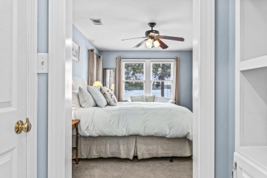 Experience the ultimate Lake Oconee lifestyle in this charming on Great Waters Course At Reynolds Plantation in Georgia - for sale on GolfHomes.com, golf home, golf lot