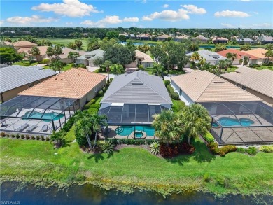 Who said you can't have it all? Every element of this home has on Palmira Golf and Country Club in Florida - for sale on GolfHomes.com, golf home, golf lot