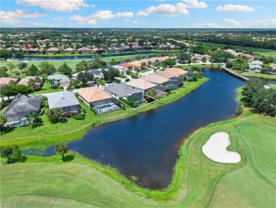 Who said you can't have it all? Every element of this home has on Palmira Golf and Country Club in Florida - for sale on GolfHomes.com, golf home, golf lot