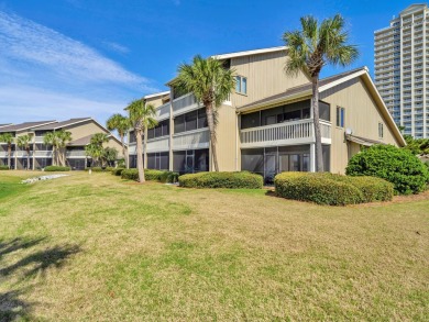 Experience exceptional lakefront living in this exquisitely on Seascape Golf Course in Florida - for sale on GolfHomes.com, golf home, golf lot