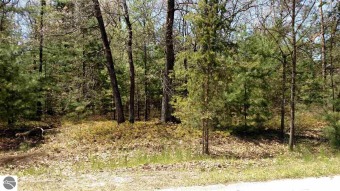 100% wooded vacant potential building site located at the Huron on Huron Breeze Golf Club in Michigan - for sale on GolfHomes.com, golf home, golf lot
