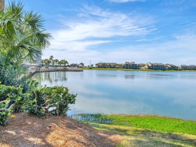 Experience exceptional lakefront living in this exquisitely on Seascape Golf Course in Florida - for sale on GolfHomes.com, golf home, golf lot