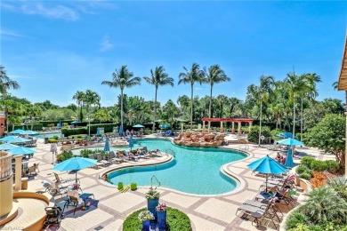 Who said you can't have it all? Every element of this home has on Palmira Golf and Country Club in Florida - for sale on GolfHomes.com, golf home, golf lot