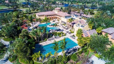 Who said you can't have it all? Every element of this home has on Palmira Golf and Country Club in Florida - for sale on GolfHomes.com, golf home, golf lot