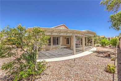 Welcome to Sun City Anthem--Where Resort-Style Living Meets on Rio Secco Golf Club in Nevada - for sale on GolfHomes.com, golf home, golf lot