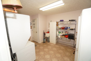 Main-Level Living with Mountain Views & Incredible Storage on Smoky Mountain Country Club in Tennessee - for sale on GolfHomes.com, golf home, golf lot