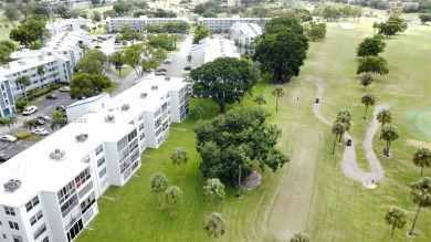 Welcome to this cozy 2-bedroom, 2-bathroom condo on the 3rd on Oriole Golf and Tennis Club in Florida - for sale on GolfHomes.com, golf home, golf lot