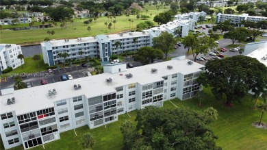 Welcome to this cozy 2-bedroom, 2-bathroom condo on the 3rd on Oriole Golf and Tennis Club in Florida - for sale on GolfHomes.com, golf home, golf lot
