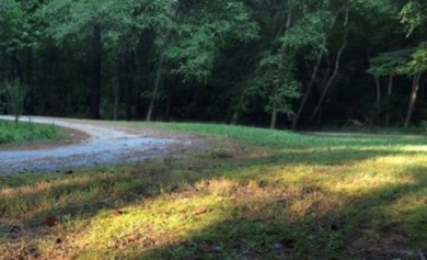 Level Wooded Lot in a Quiet Cul-de-Sac in Desireable Fairfield on Fairfield Plantation Golf and Country Club in Georgia - for sale on GolfHomes.com, golf home, golf lot
