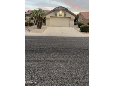 This Beautiful spacious two bedroom 2 bath home will not last on Deer Valley Golf Course in Arizona - for sale on GolfHomes.com, golf home, golf lot